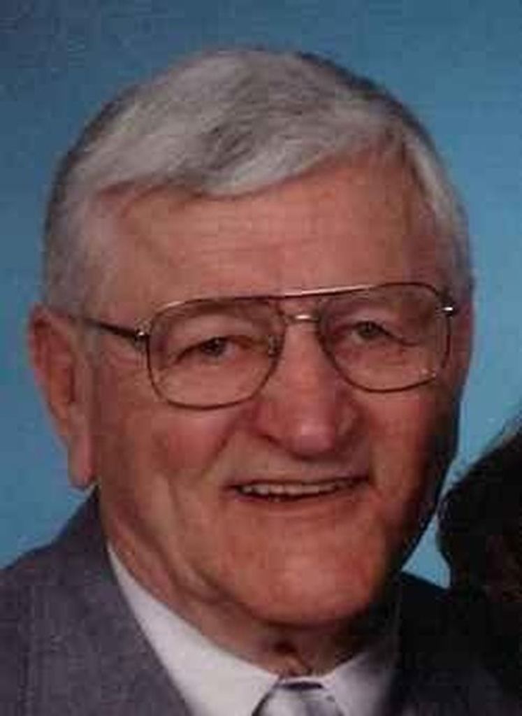 Donald Bergman
