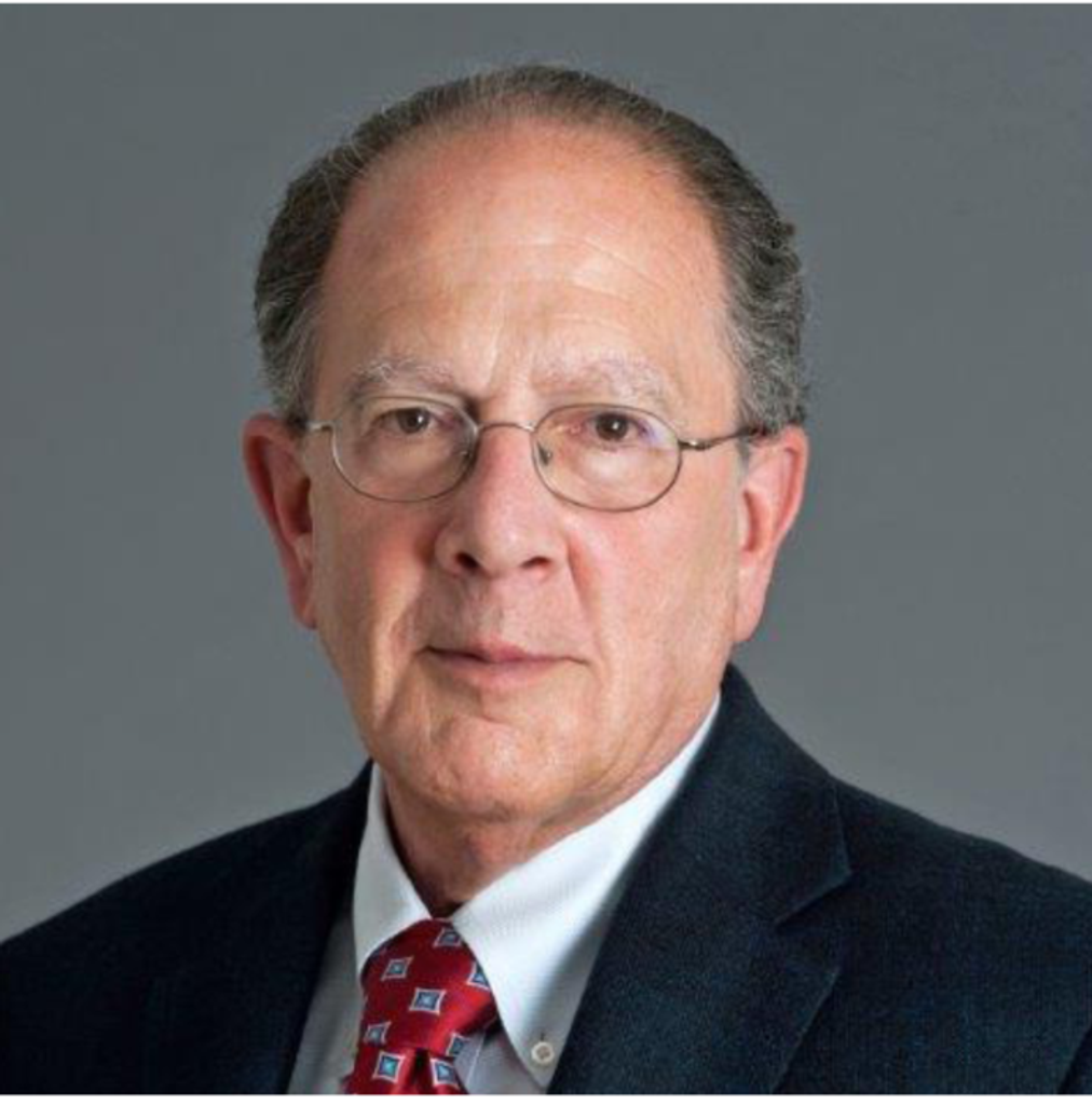 Sheldon Irwin Grosberg