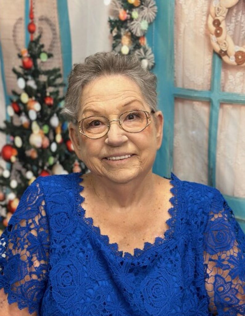 Marilyn Anne (Matthews)  Stricklan