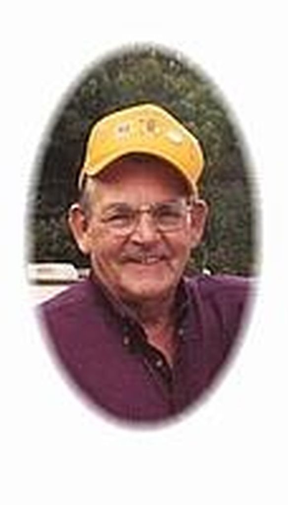 Donald Lawrence Browning