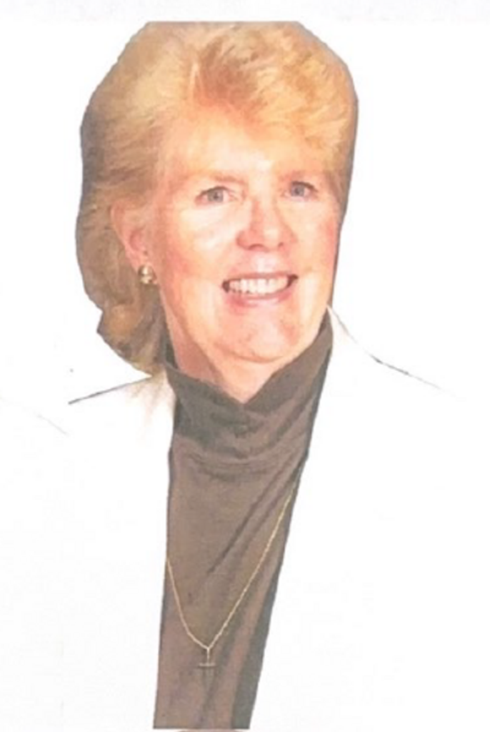 Elizabeth Ann May Profile Photo