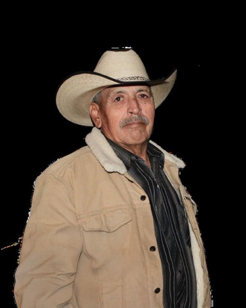 Roberto C. Rodriguez Profile Photo