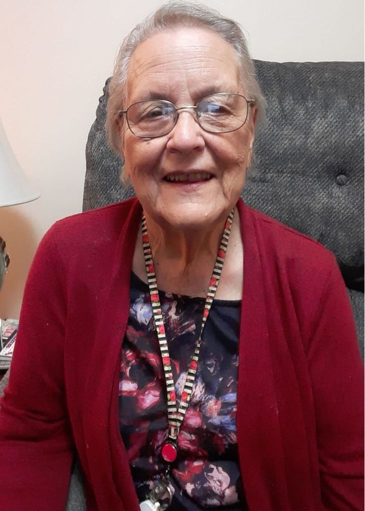 Mary Lee Profile Photo