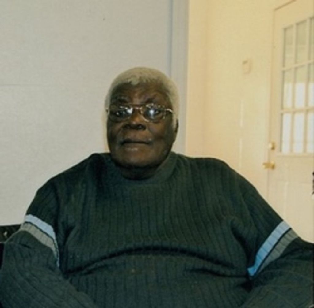 Mr. Willard L. Hudson Profile Photo
