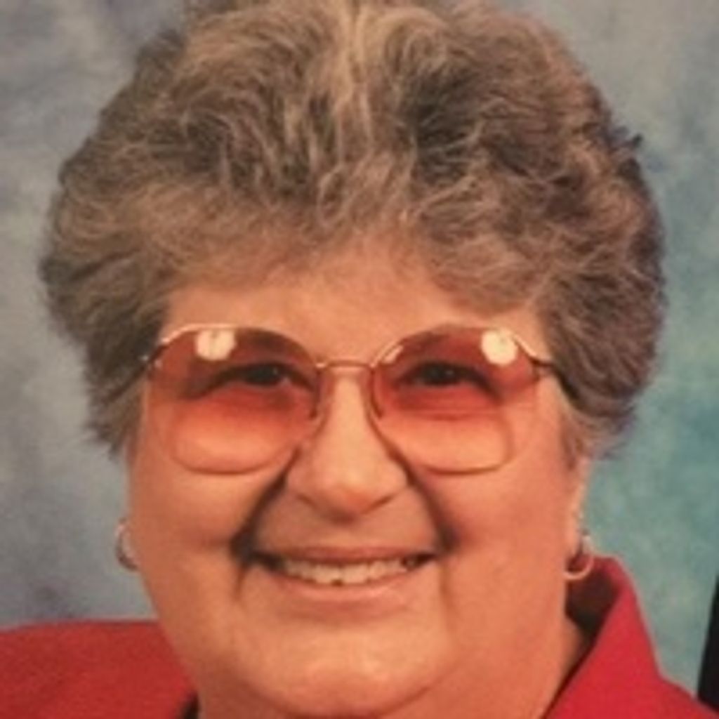 Lois Harriet Culver