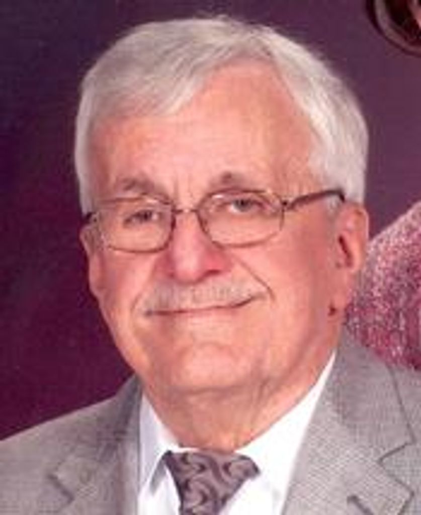 John Franklin