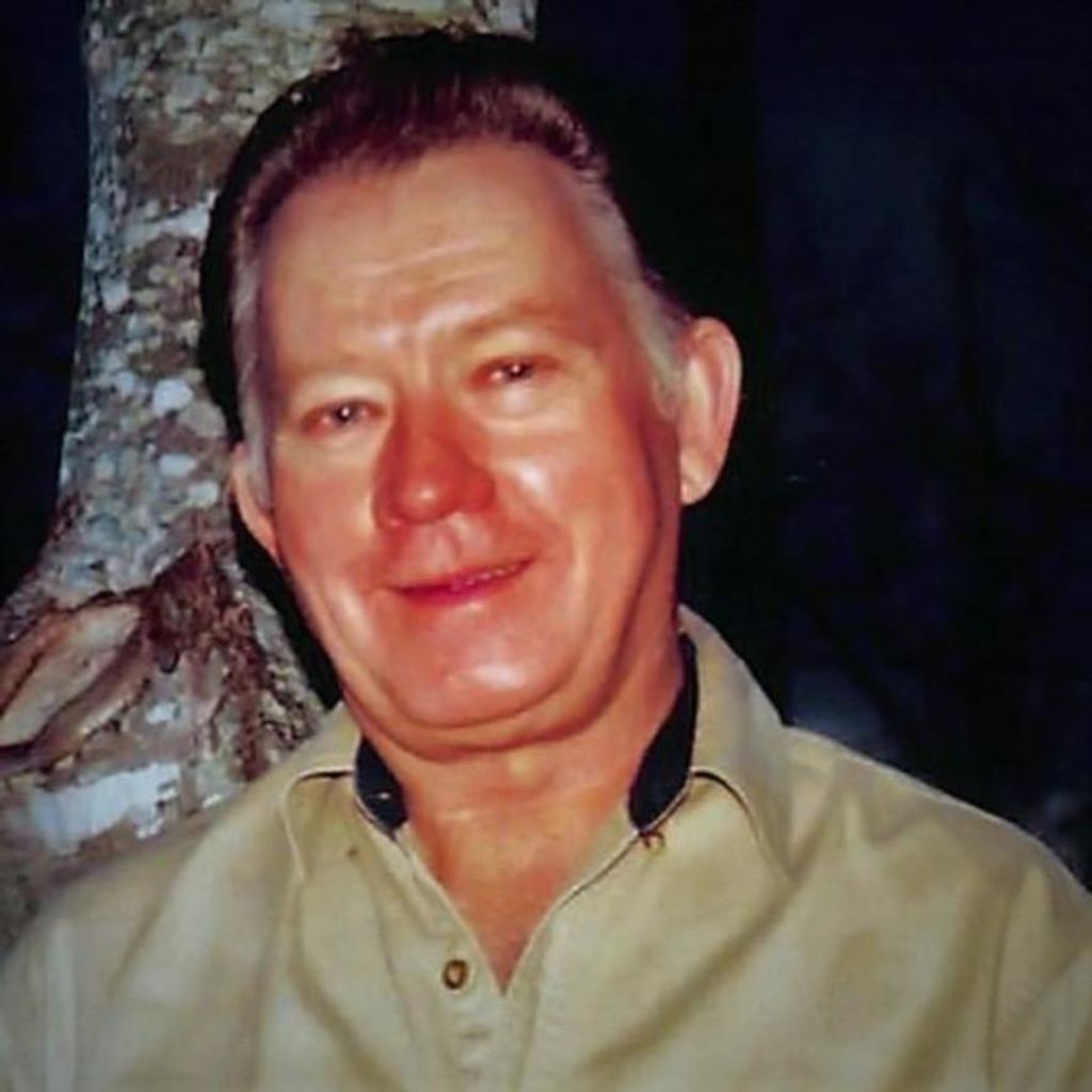 Ralph Mayes