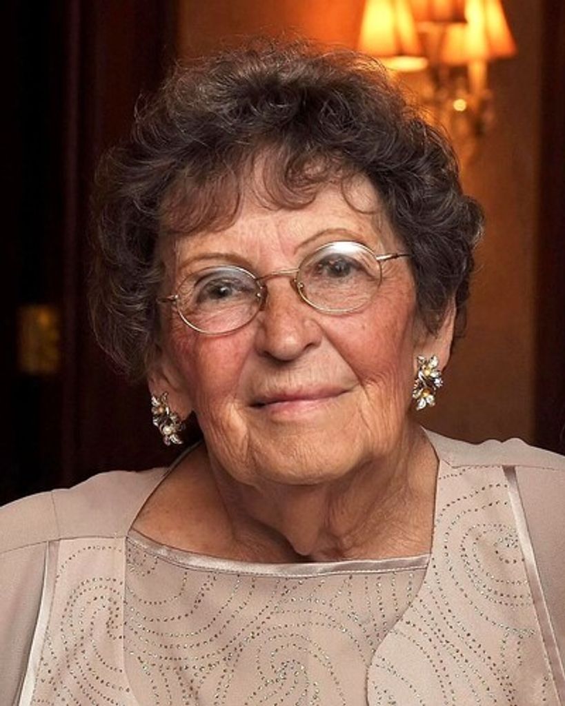 Sharon Mae Hamill Profile Photo