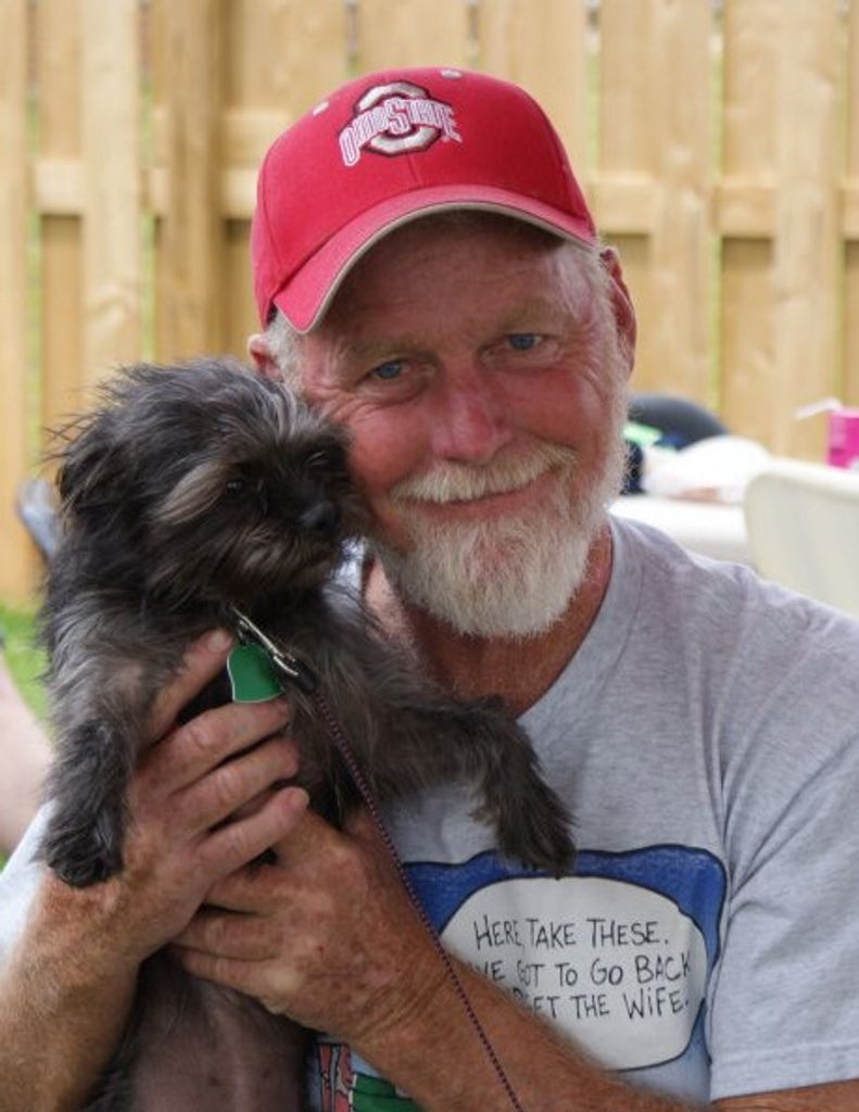 Dave S. Jarnagin Profile Photo