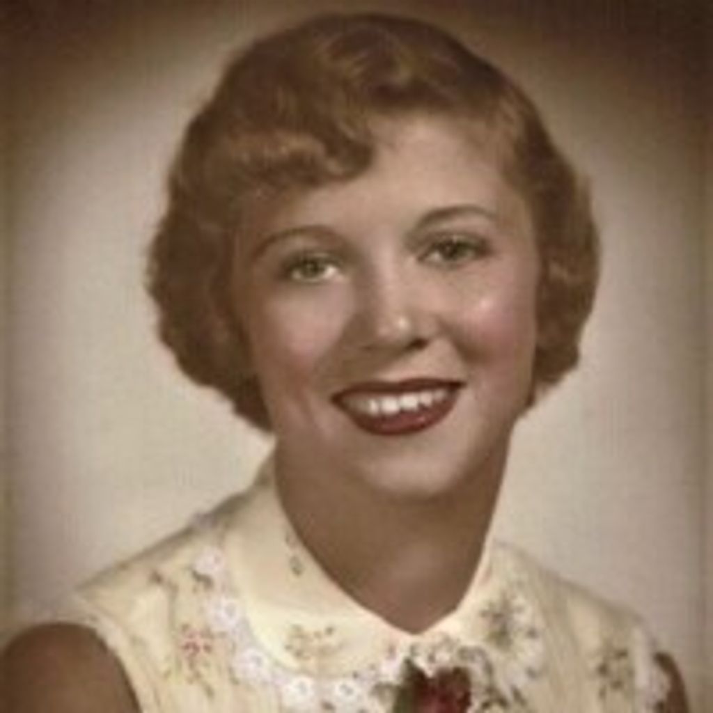 Ruby Inez Dennis Profile Photo