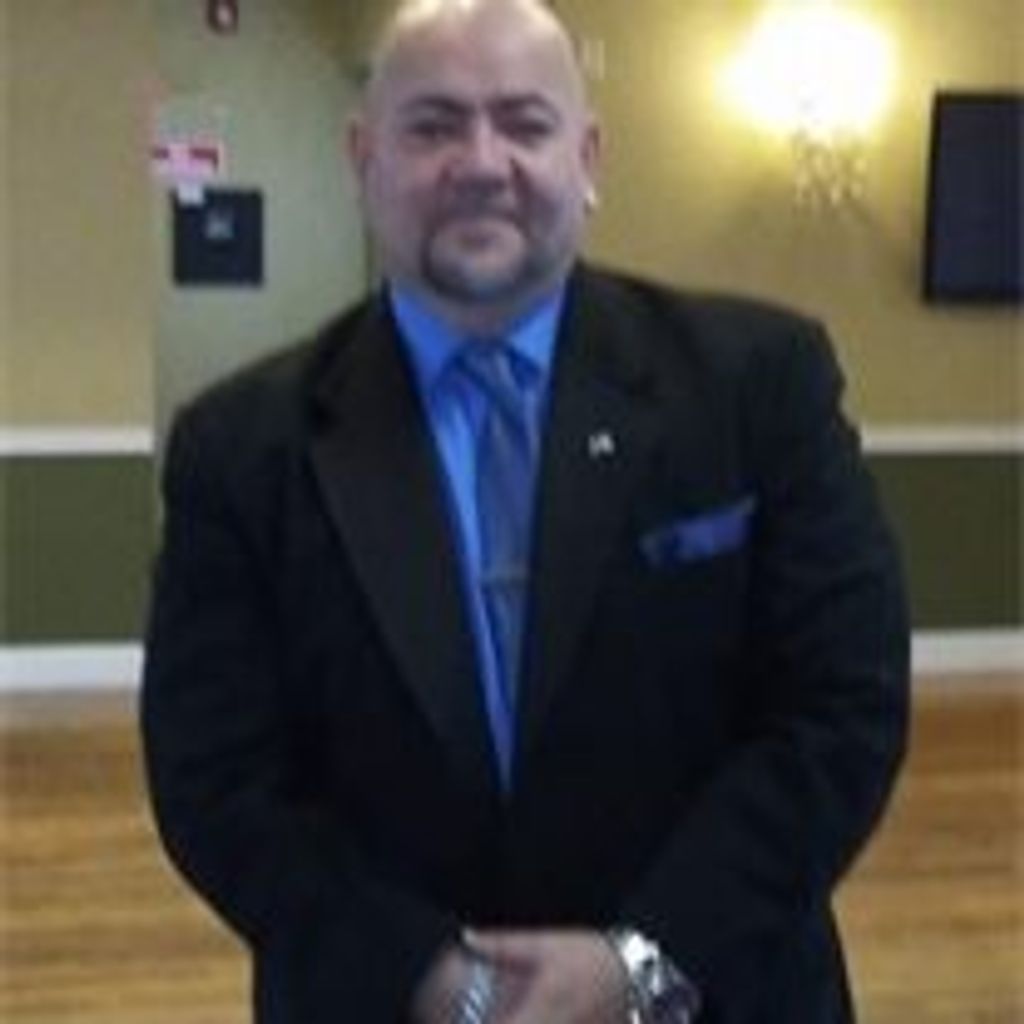 Bernal E. Ramirez