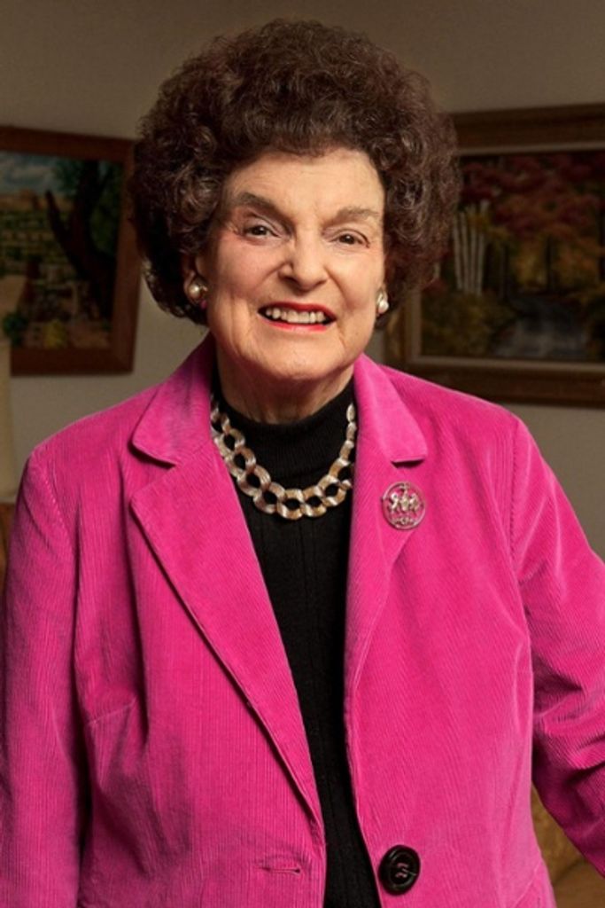 Alma R. Jacobs Profile Photo