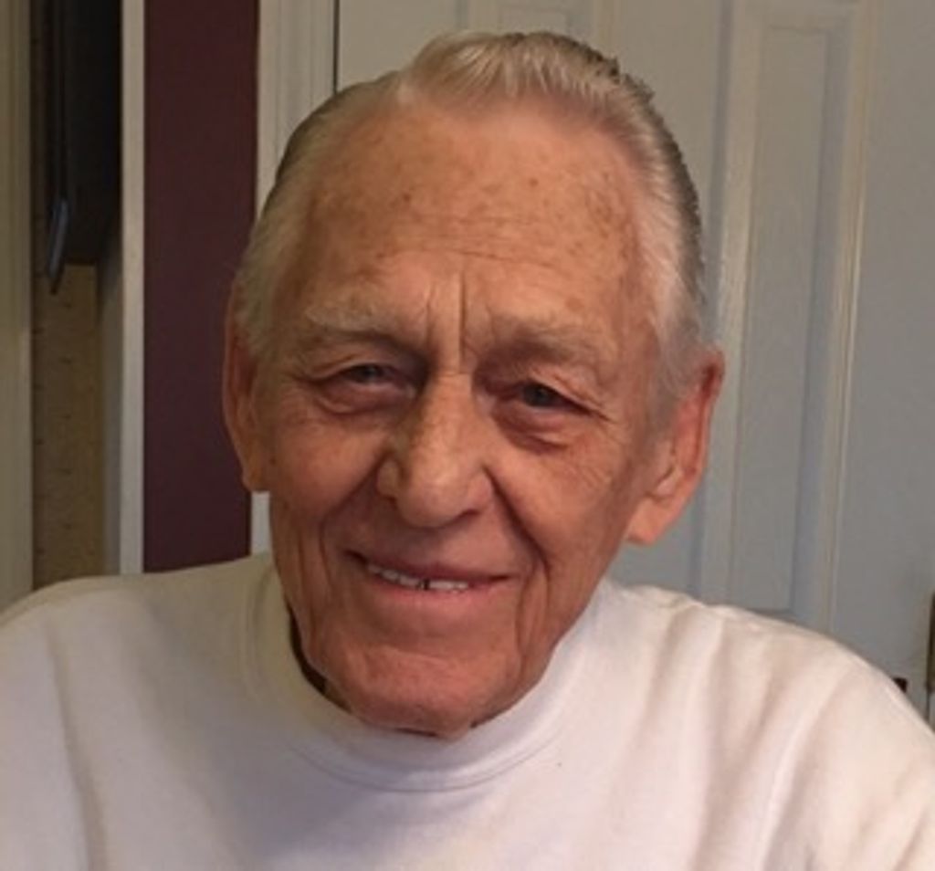 Edward Brickler