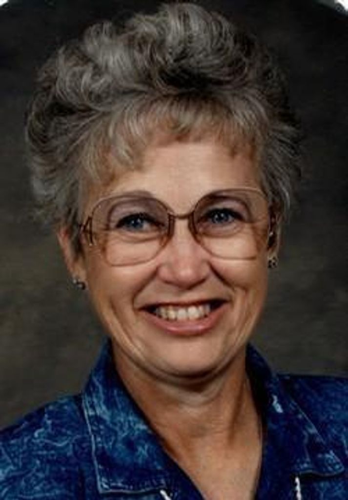 Rita Clare Dees