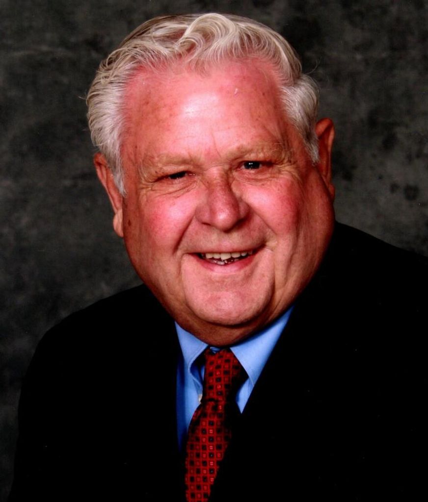 Donald Watson Profile Photo
