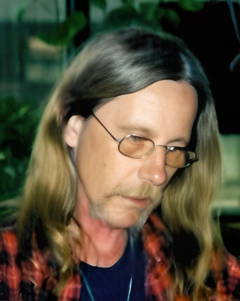 David Louis Shaw