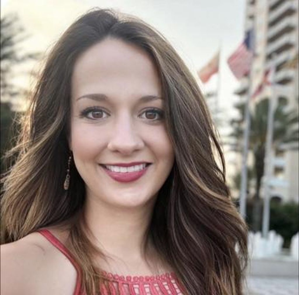 Kaia Lee Elise Mcneese Profile Photo