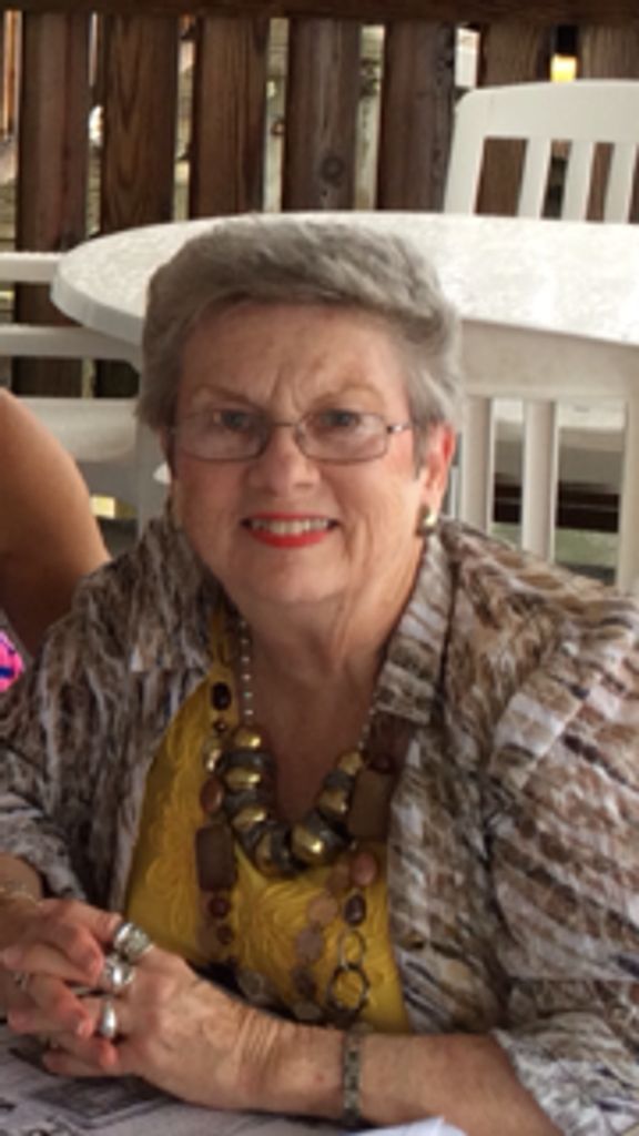 Dorothy Ann Jones Profile Photo