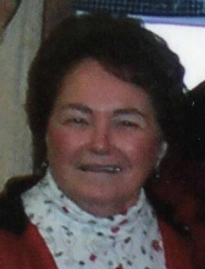 Katherine Aseltine