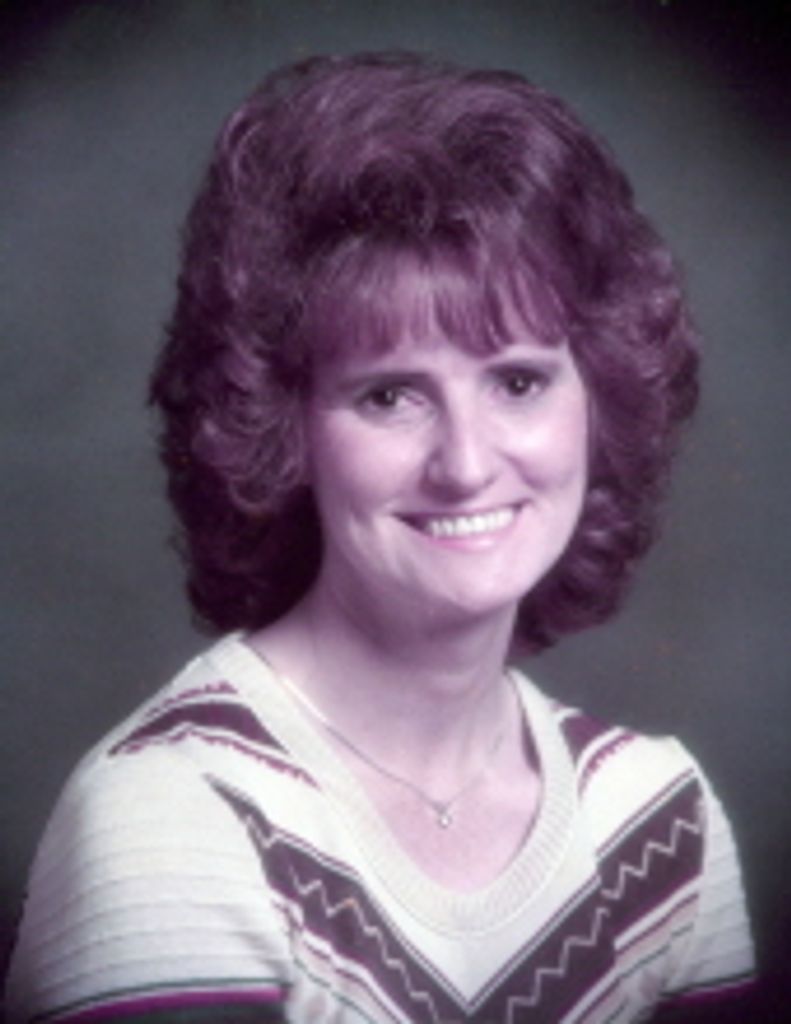 Mary Jane Rice