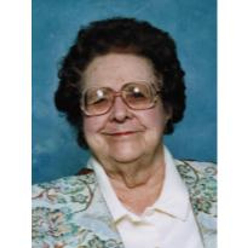 Lillian L. Eckwright