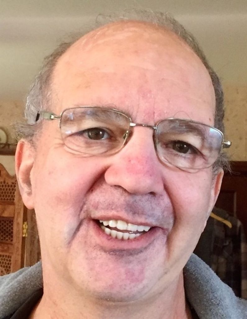 Mark M. Longenecker