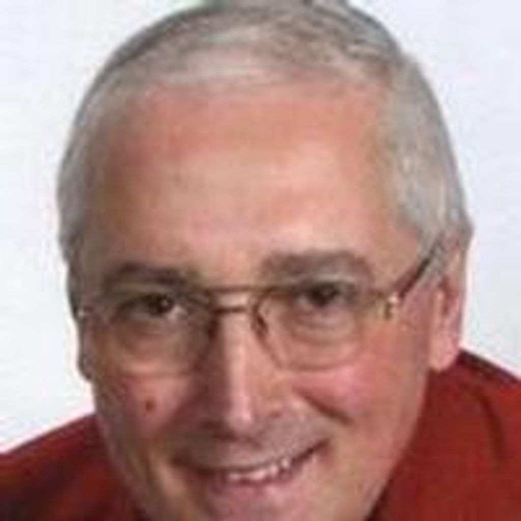Dennis Robert Eaton