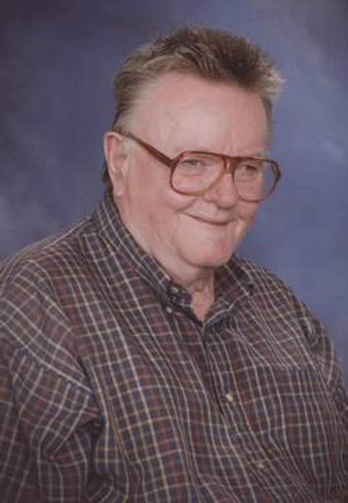 Carl J. "King" Manternach Profile Photo