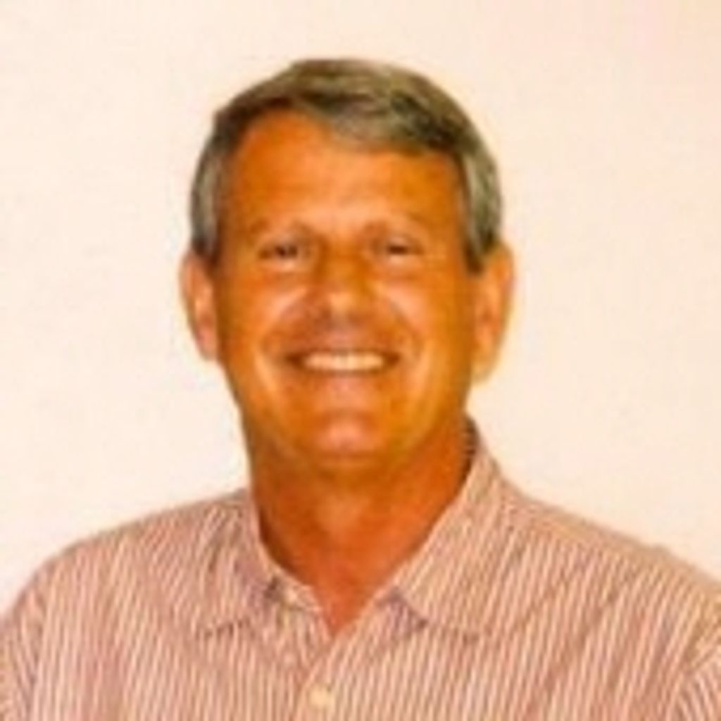 Jerry R. Griffin