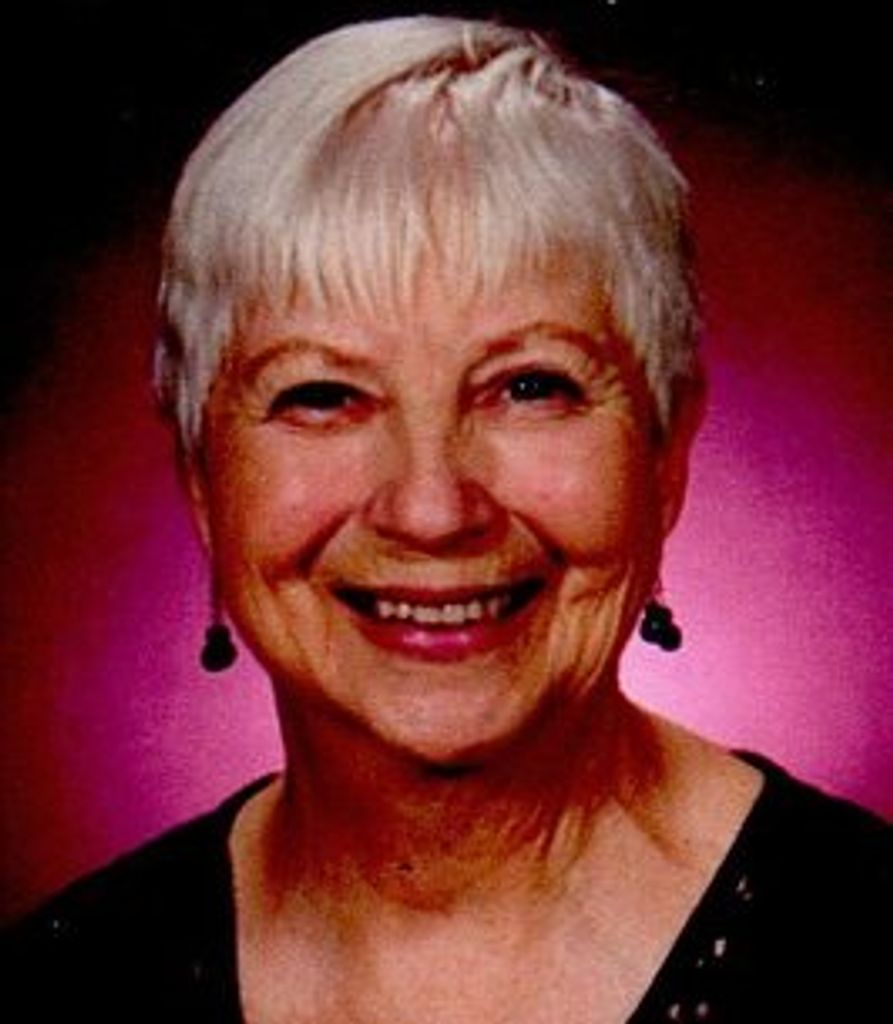 Dorothy Kafer Profile Photo