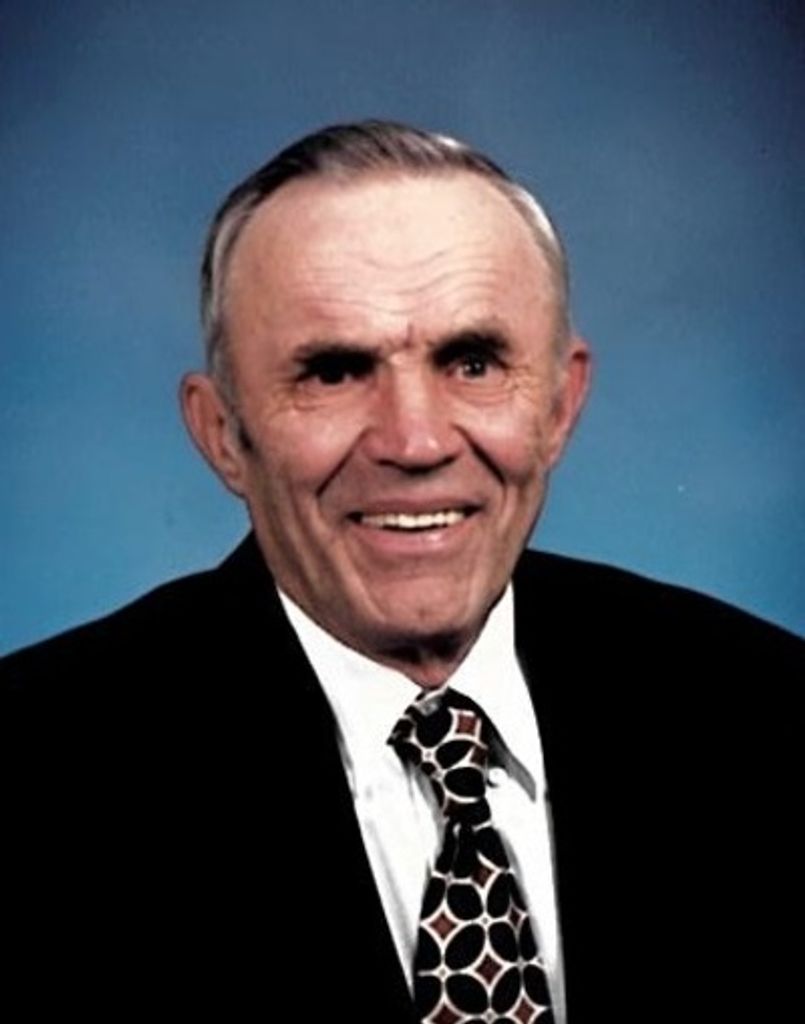 Bernard Moster Profile Photo