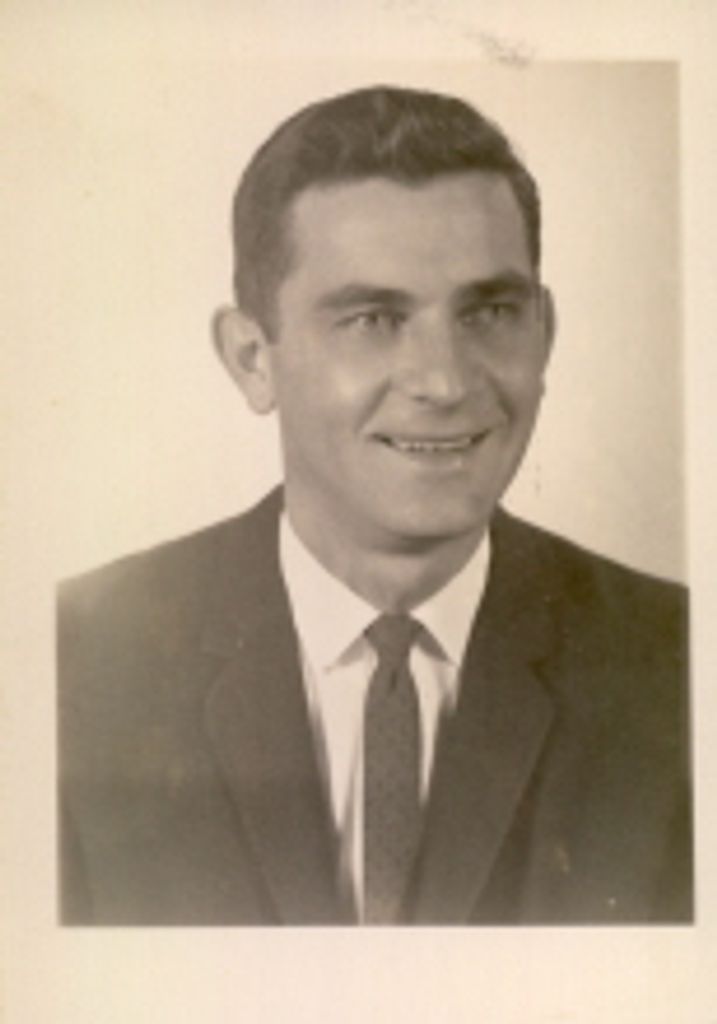 Walter W. Stike