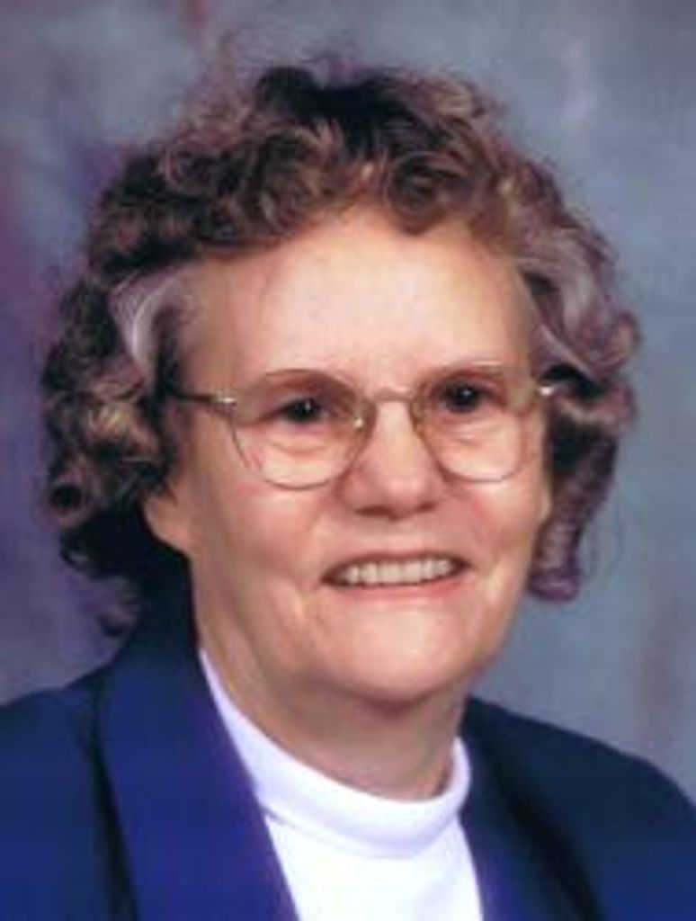 Audrey M. Richmond