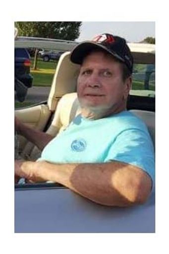 Harry Shollenberger Profile Photo