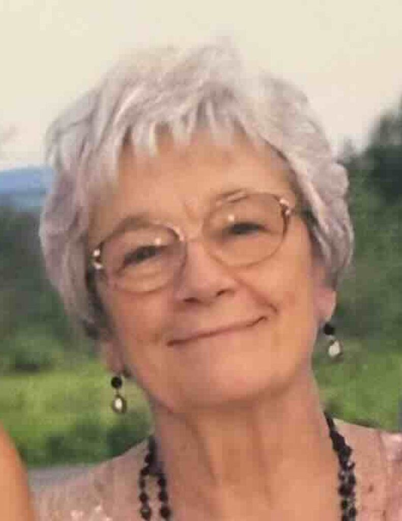 Mary A. Athanas Profile Photo