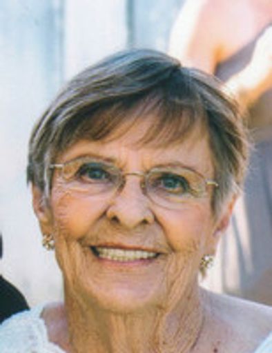 Helen Forbes Giambastiani Profile Photo