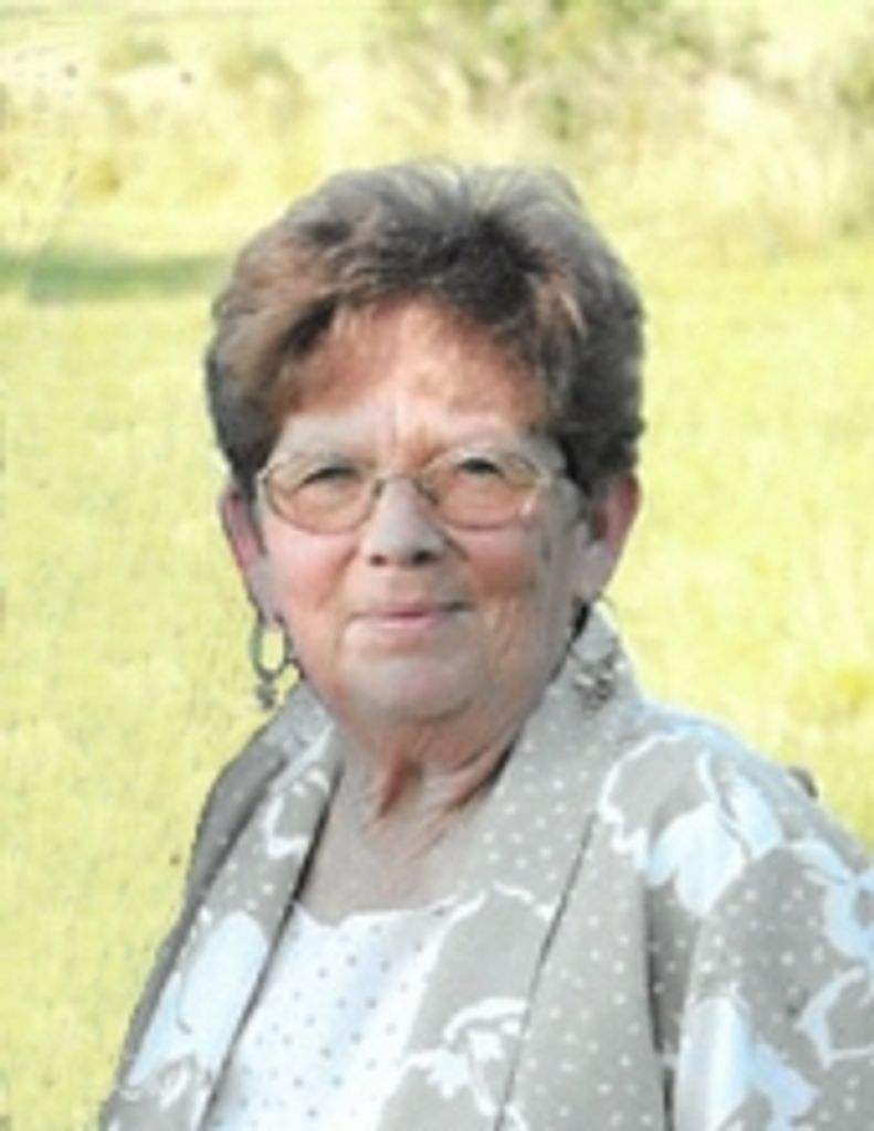 Wanda Lee Lathrom Profile Photo