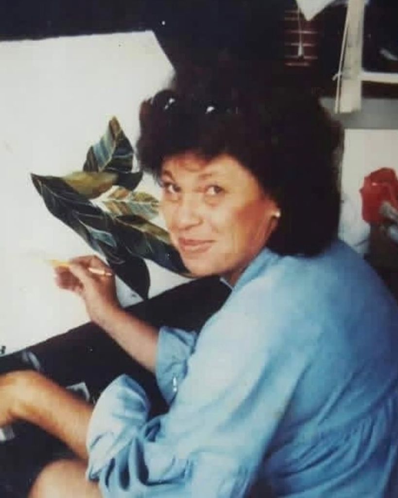 Vicki Lane Marsh