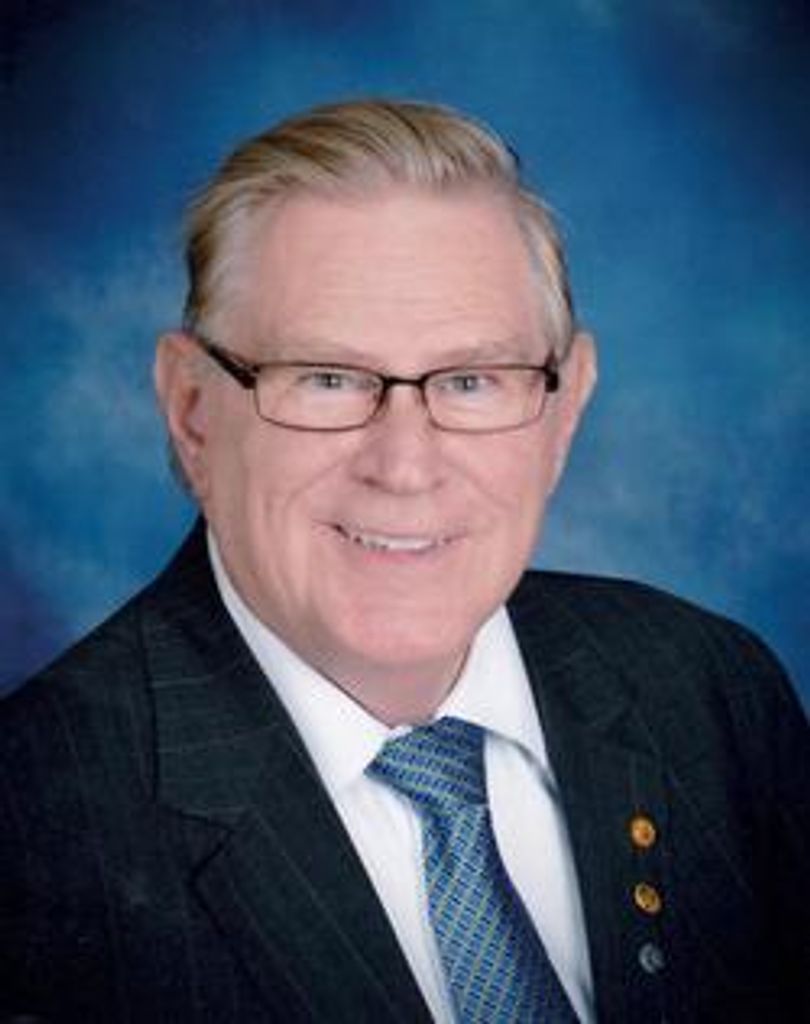 August A. Schwab Profile Photo