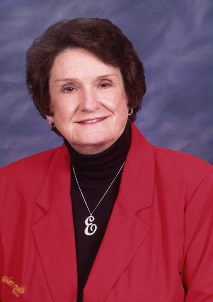 Eleanor (Simpson)  Gardner