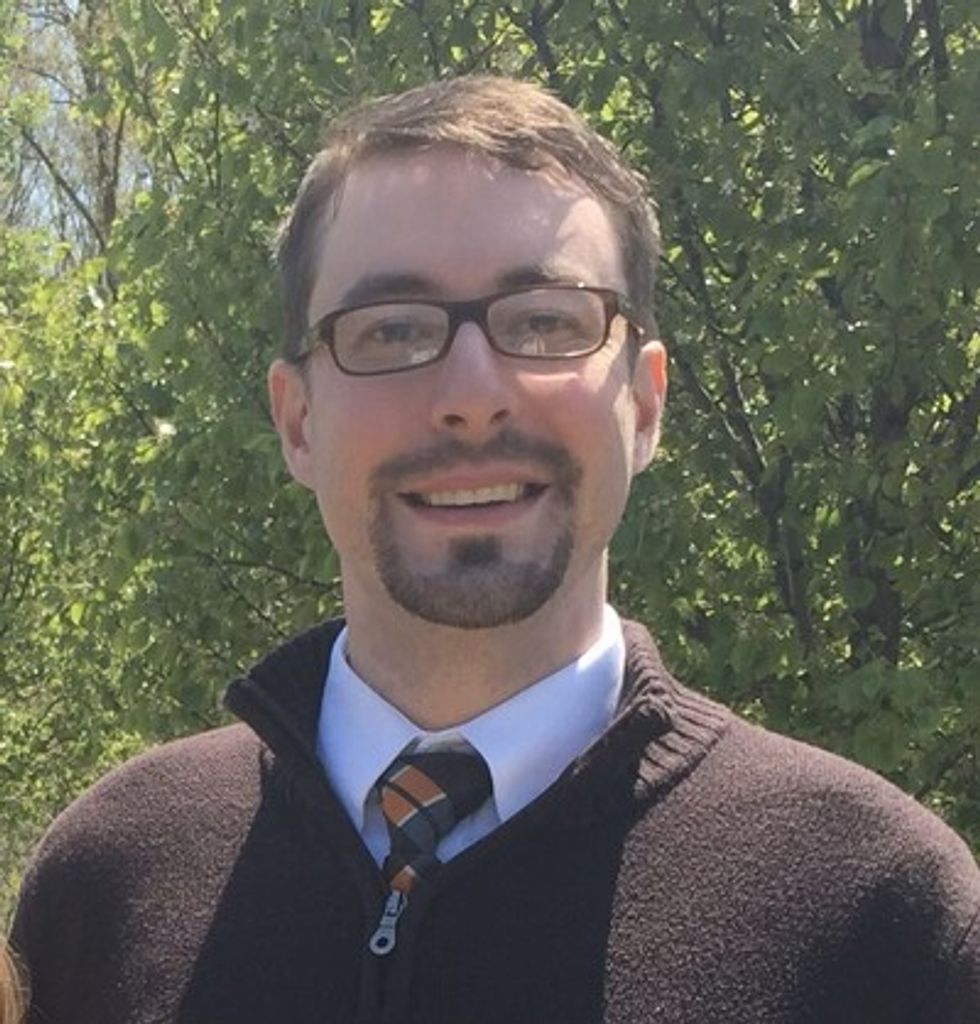 Paul Michael Grzybowski Profile Photo