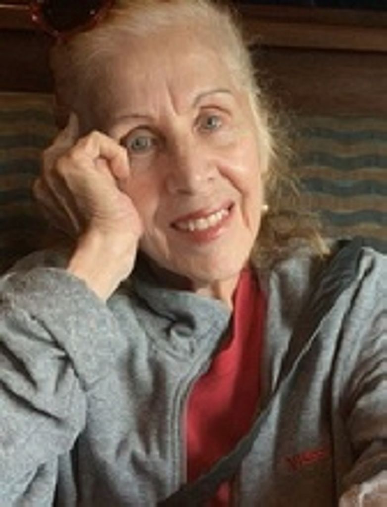 Maria Teresa Davila