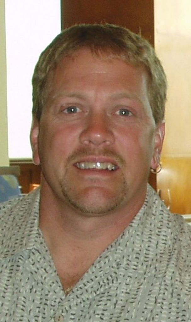 Mark T. Hazleton Profile Photo