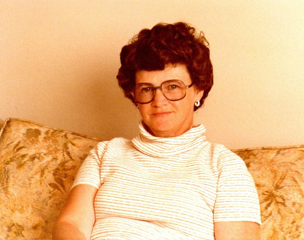 Beth  Irene Pratt