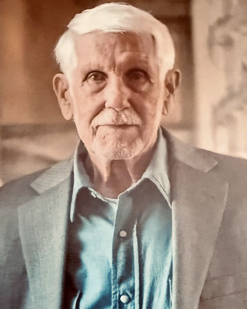 Robert Edwin Denton