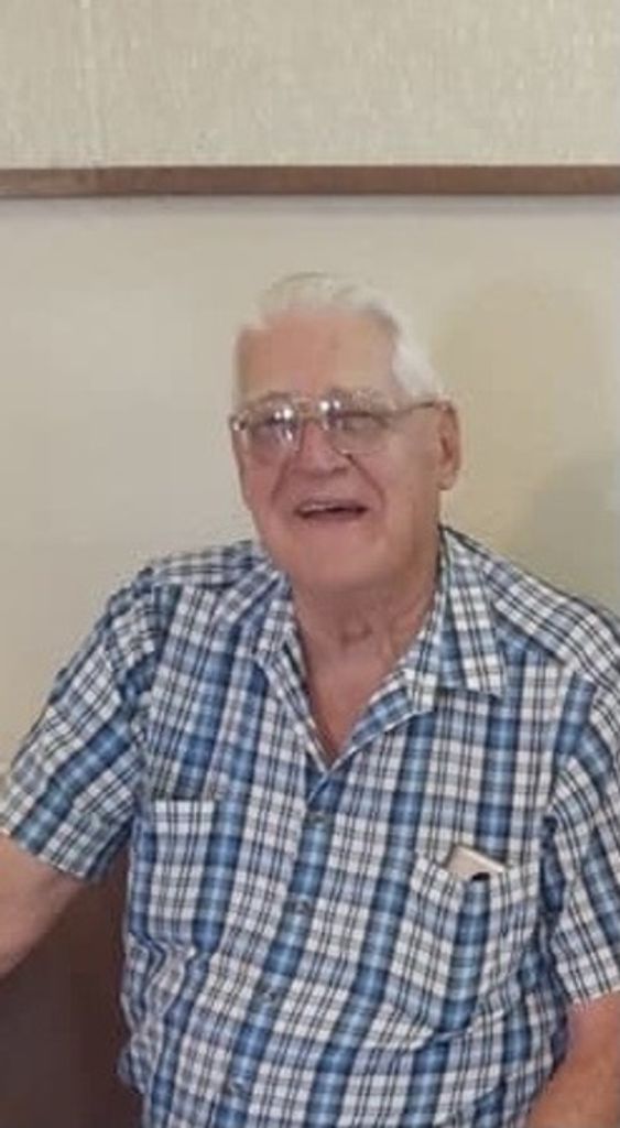 Bruce Gilbert Lehnhoff Profile Photo