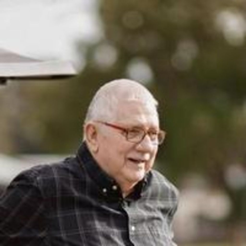 Joseph Daniel Colburn