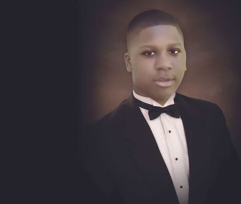 Tyjaleek Smith Profile Photo