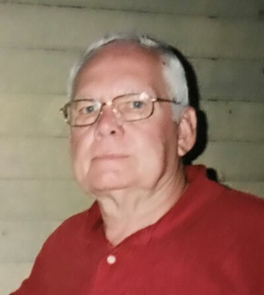 Jerry "Knife Trader" Wayne Perry Profile Photo