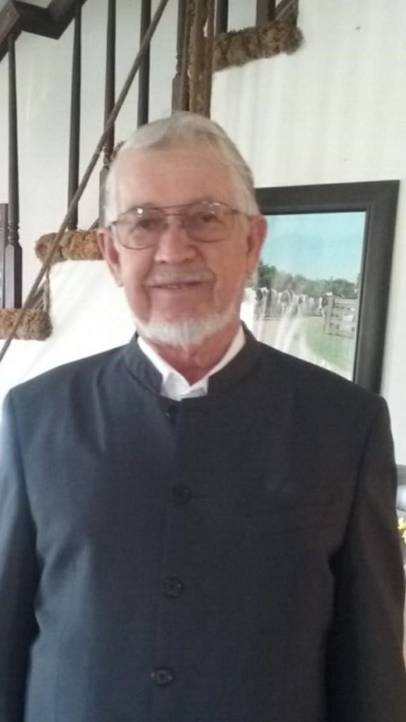 Mart Overholt Profile Photo